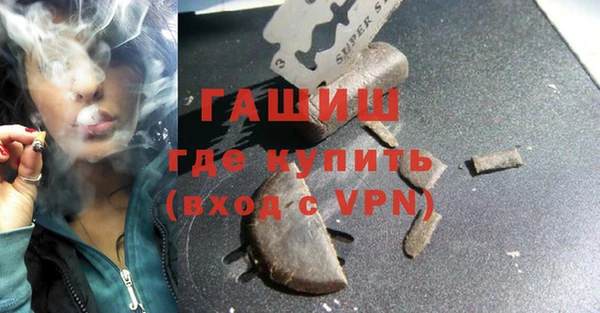 шишки Абаза
