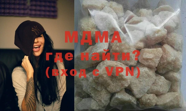 шишки Абаза
